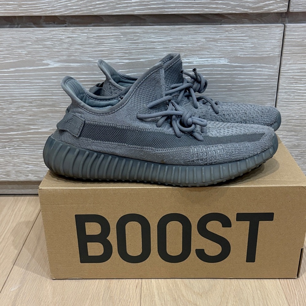 Yeezy Boost 350 v2 stergy US men’s 10